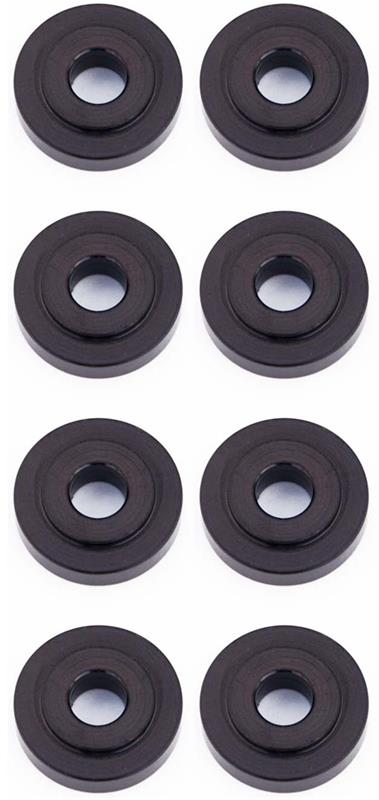 Torque Solution Civic/Type R Shifter Bushings TS-BB-011 — product photo 1