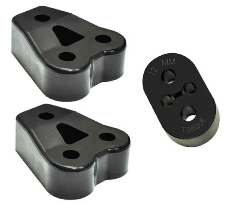 Torque Solution Genesis Coupe Brackets — product photo 1