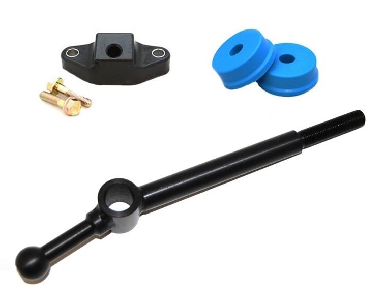 Torque Solution Impreza/Crosstrek/Forester Shifters — product photo 1