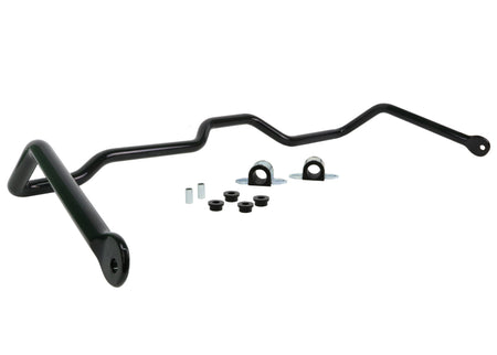 Whiteline 4Runner/Land Cruiser Sway Bars — product photo 1