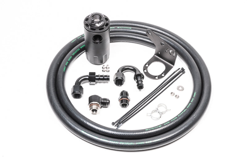 Radium F-150 EcoBoost Oil Catch Can — product photo