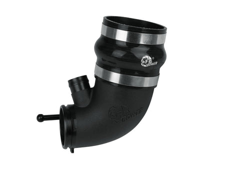 aFe VW Golf/GTI Turbo Inlets — product photo