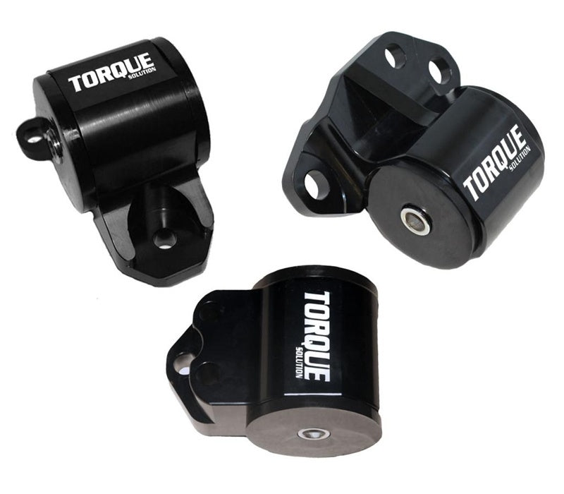 Torque Solution Civic/Type R Engine Mounts TS-HA-134 — product photo 1