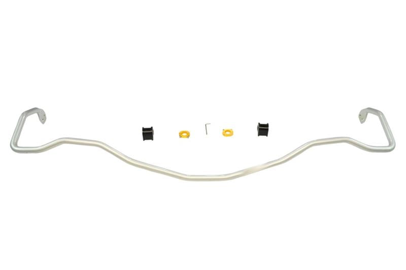 Whiteline Legacy GT Sway Bars — product photo 1