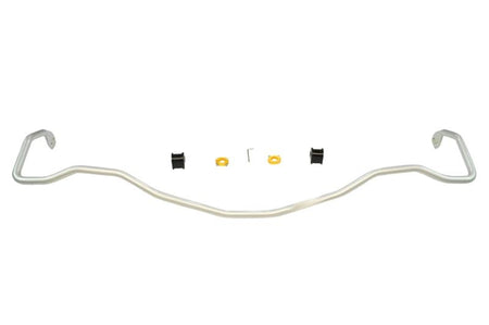 Whiteline Legacy GT Sway Bars — product photo 1