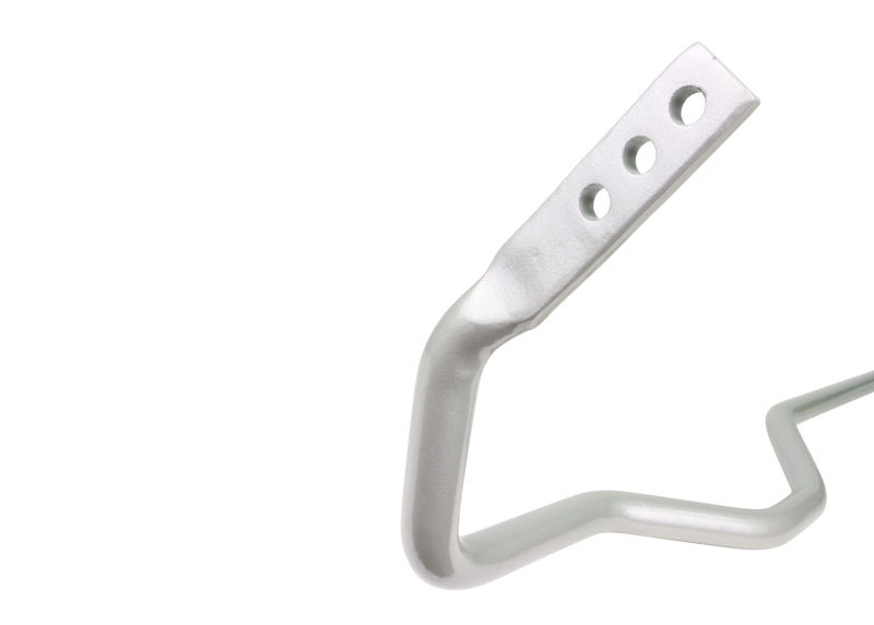 Whiteline WRX/STI Sway Bars BSR36XZ — unmounted part