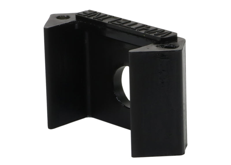 Whiteline BRZ/FR-S/86/GR86 Shifter Bushings KDT926 — product photo 1