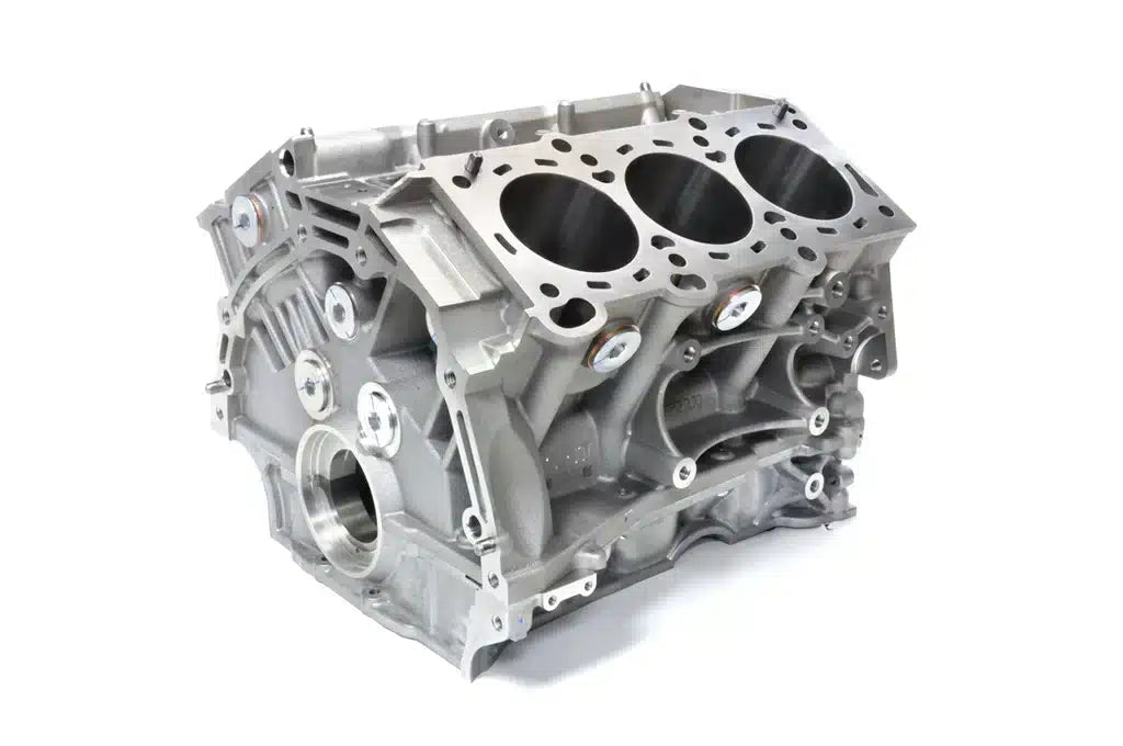Nissan OEM VR38DETT bare engine block 11000-JF00A for R35 GTR