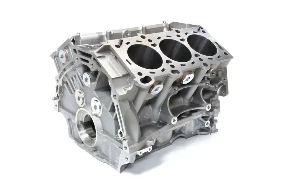 Nissan OEM VR38DETT bare engine block 11000-JF00A for R35 GTR