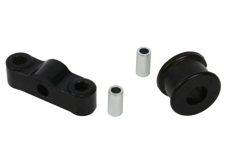 Whiteline Civic/Type R Shifter Bushings W92610 — close-up detail