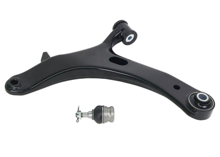 Whiteline WRX/STI Control Arms WA456L — close-up detail