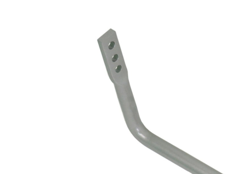 Whiteline G35/350Z Sway Bars BNR30Z — unmounted part