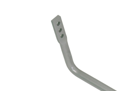 Whiteline G35/350Z Sway Bars BNR30Z — unmounted part