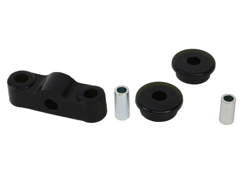 Whiteline Civic/Type R Shifter Bushings W92611 — close-up detail