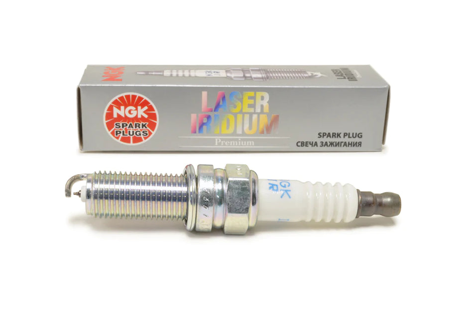 NGK Laser Iridium Spark Plug for Evo X