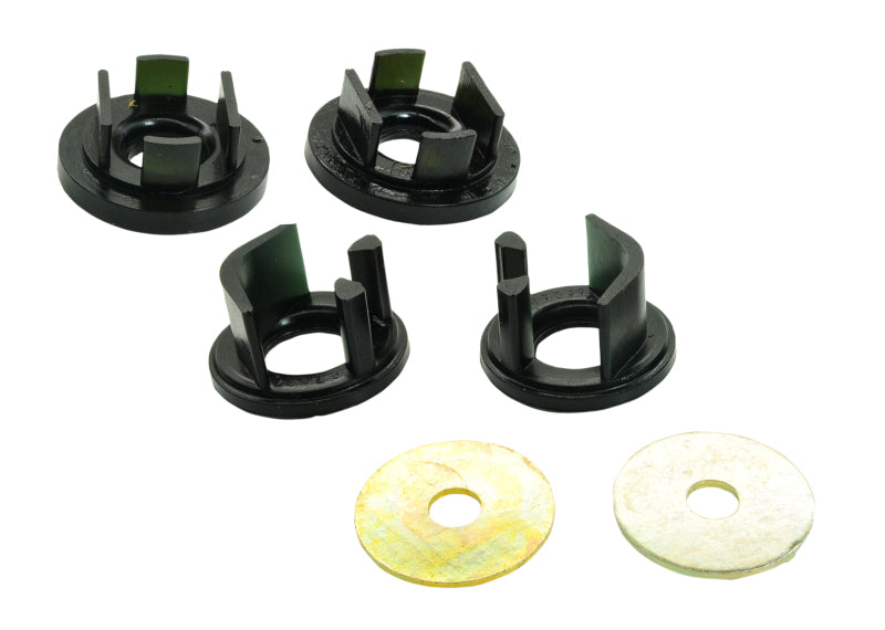 Whiteline WRX/STI Diff Bushings KDT903 — close-up detail