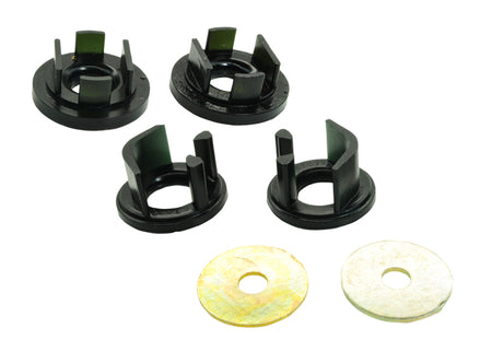 Whiteline WRX/STI Diff Bushings KDT903 — close-up detail