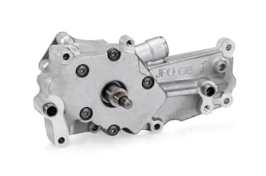 OEM Nissan oil pump 15010-JF00B for VR38DETT R35 GT-R