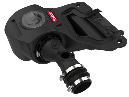 aFe Civic/Type R Cold Air Intake 56-70053D — unmounted part 1