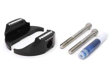 Perrin steering rack lockdown for Subaru WRX Impreza
