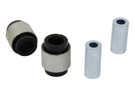 Whiteline Civic/Type R Bushing Kits W63381 — close-up detail