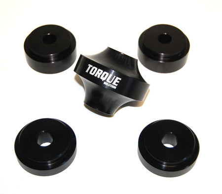 Torque Solution Evo Bushing Kits TS-EVX-005 — product photo 1