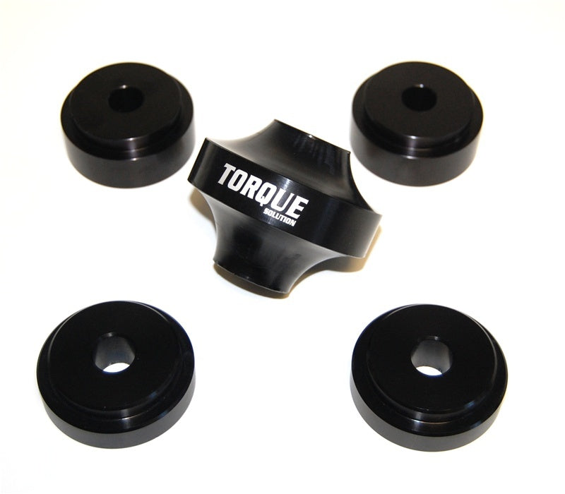 Torque Solution Evo Bushing Kits TS-EVX-005 — product photo 1