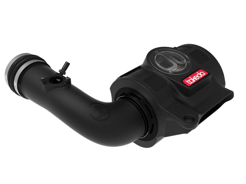 aFe BRZ/FR-S/86/GR86 Cold Air Intake 56-70056D — unmounted part 1