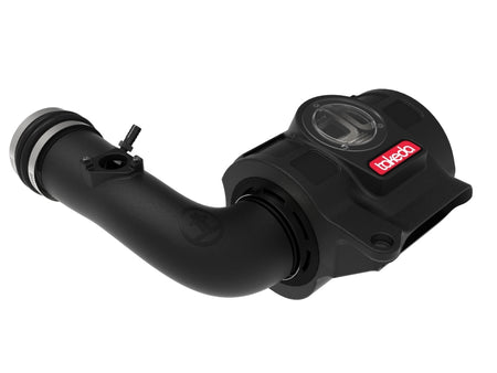 aFe BRZ/FR-S/86/GR86 Cold Air Intake 56-70056D — unmounted part 1