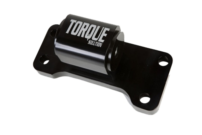 Torque Solution Evo Trans Mounts TS-EV-005 — product photo 1