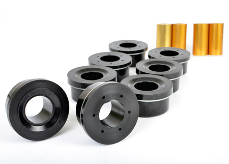 Whiteline WRX/STI Diff Bushings KDT907 — unmounted part