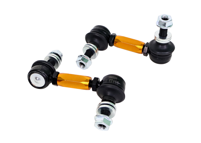 Whiteline Legacy GT Sway Bar Endlinks — product photo 2