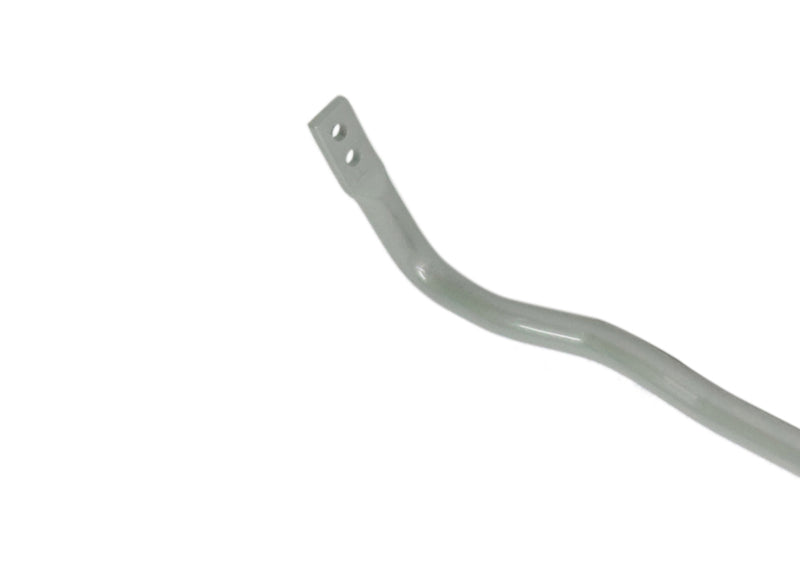 Whiteline Civic/Type R Sway Bars — unmounted part