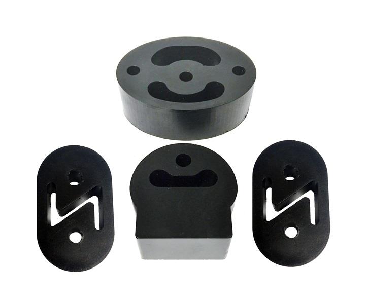 Torque Solution Civic/Type R Brackets TS-EH-303 — product photo 2