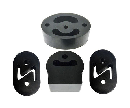 Torque Solution Civic/Type R Brackets TS-EH-303 — product photo 2