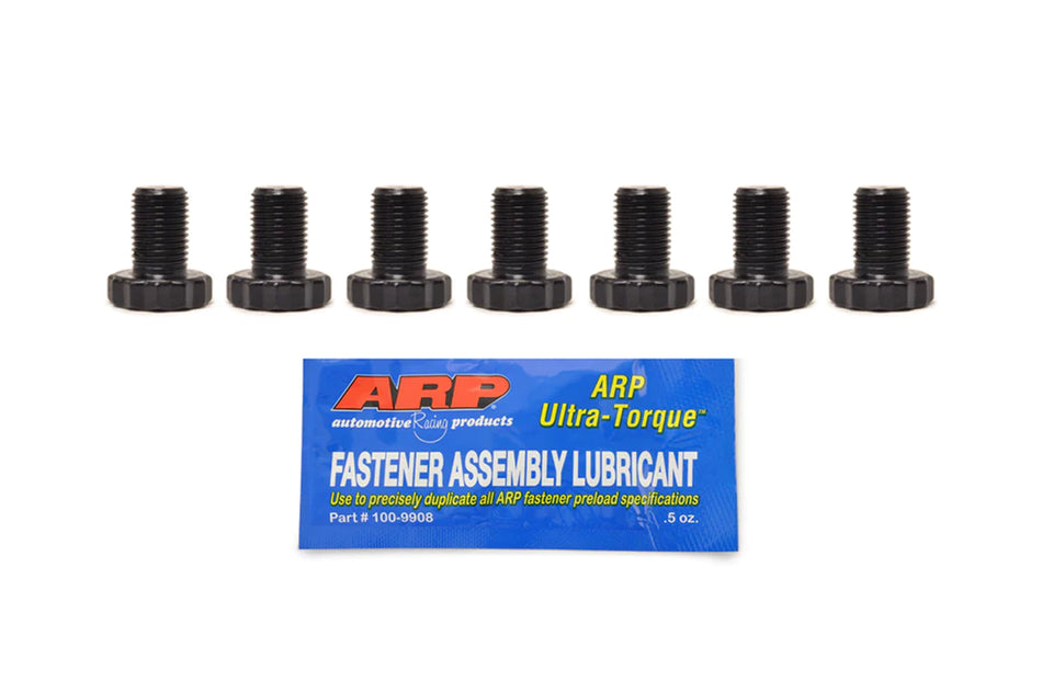 ARP Mitsubishi 4B11T Flywheel Bolt Kit