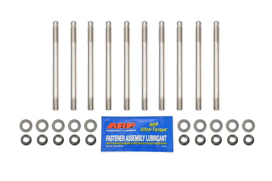 ARP Mitsubishi 4B11 CA625+ Head Stud Kit