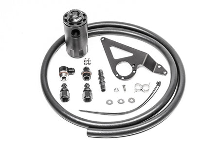 Radium BRZ/FR-S/86/GR86 Oil Catch Can 20-0902-FL — product photo