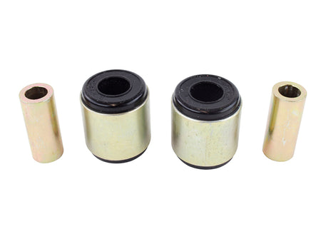 Whiteline G35/350Z Bushing Kits W52992 — unmounted part