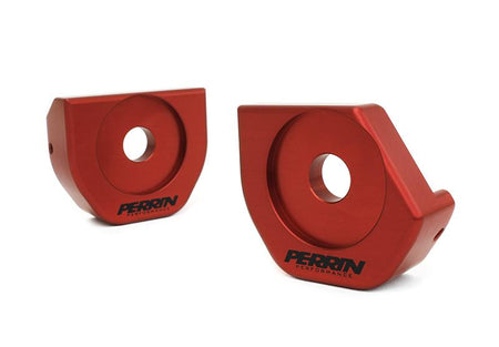 Perrin steering rack lockdown kit for Subaru WRX STI