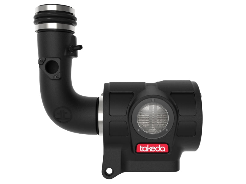 aFe BRZ/FR-S/86/GR86 Cold Air Intake 56-70056D — unmounted part 2