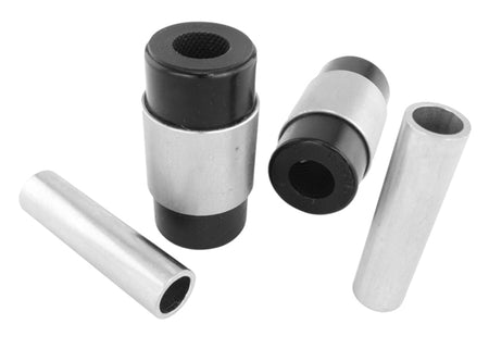 Whiteline G35/350Z Bushing Kits W52991 — close-up detail