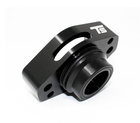 Torque Solution F-150 EcoBoost BOV Accessories — product photo 1