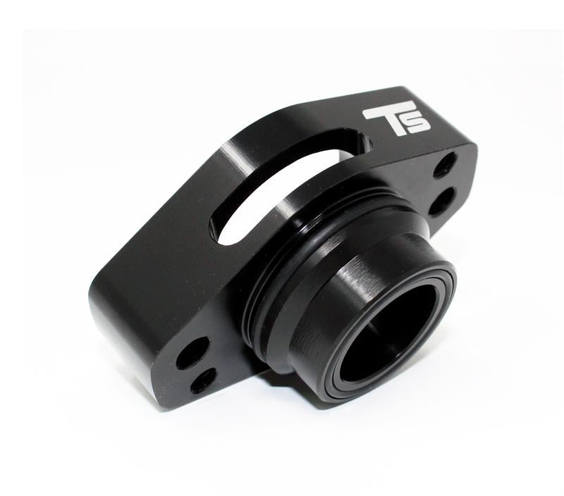 Torque Solution F-150 EcoBoost BOV Accessories — product photo 1