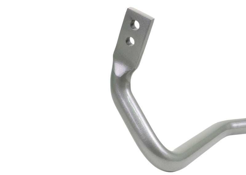 Whiteline VW Golf/GTI Sway Bars — unmounted part 1