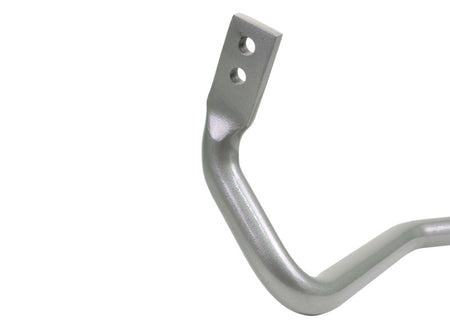 Whiteline VW Golf/GTI Sway Bars — unmounted part 1