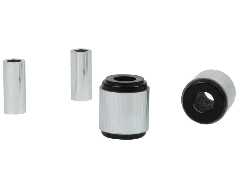 Whiteline G35/350Z Bushing Kits W52992 — out-of-package view