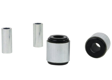 Whiteline G35/350Z Bushing Kits W52992 — out-of-package view