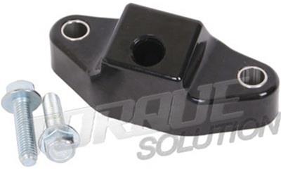 Torque Solution WRX/STI Shifter Bushings TS-SU-REAR — product photo 1