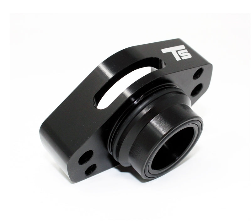 Torque Solution F-150 EcoBoost BOV Accessories — product photo 2